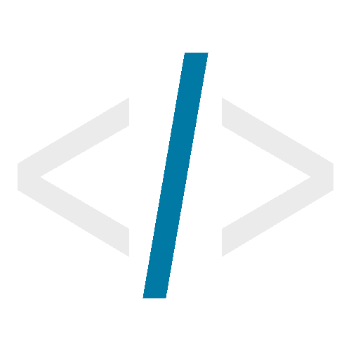 coding icon